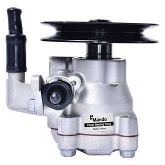 Mando® - New Power Steering Pump