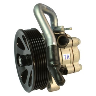 Mando® - New Power Steering Pump