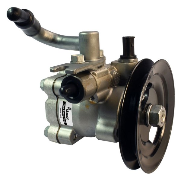 Mando® - New Power Steering Pump