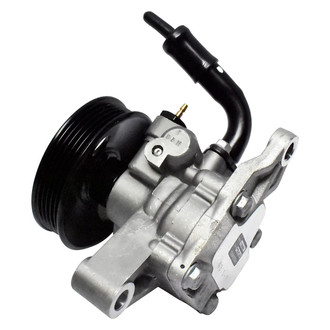 Mando® - Power Steering Pump