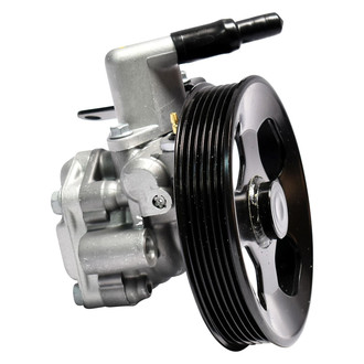 Mando® - New Power Steering Pump