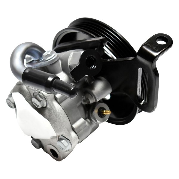 DRIVESTAR 20-993 Power Steering Pump Selected For Chevy Venture/Uplander/ Malibu, For Pontiac Aztek/Montana/ G6, For Buick Rendezvous/Terraza, For Saturn Relay/Aura In | Whizz Pumps - Foto 4
