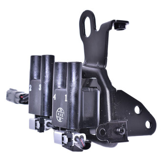 Mando® - Ignition Coil