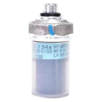 Mando® - HVAC Pressure Switch