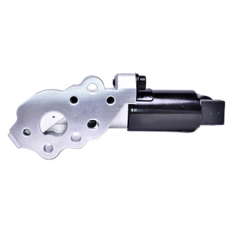 Mando® - Driver Side Exhaust Camshaft Adjuster Solenoid