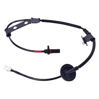 Mando® - Rear Passenger Side ABS Wheel Speed Sensor