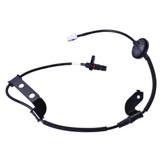 Mando® - Rear Driver Side ABS Wheel Speed Sensor