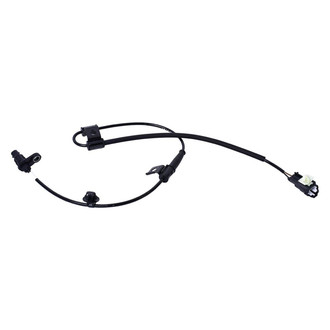 Mando® - Front Driver Side ABS Wheel Speed Sensor