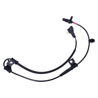 Mando® - Front Passenger Side ABS Wheel Speed Sensor