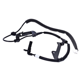 Mando® - Rear Driver Side ABS Wheel Speed Sensor