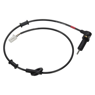 Mando® - Rear Passenger Side ABS Wheel Speed Sensor