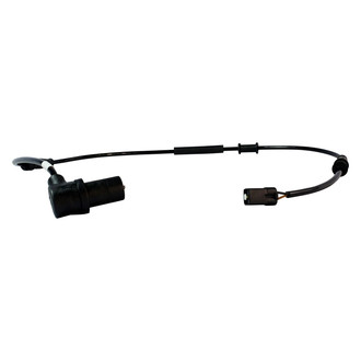 Mando® - Front Driver Side ABS Wheel Speed Sensor