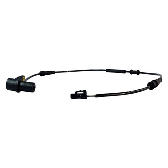 Mando® - Front Passenger Side ABS Wheel Speed Sensor