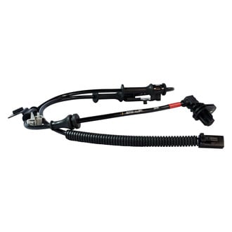 Mando® - Front Passenger Side ABS Wheel Speed Sensor