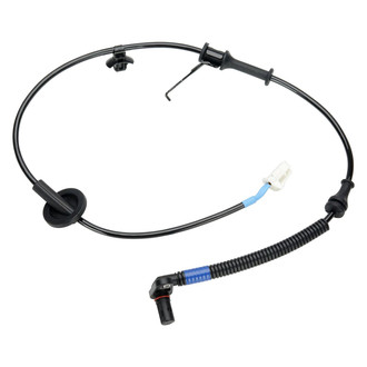 Mando® - Rear Driver Side ABS Wheel Speed Sensor