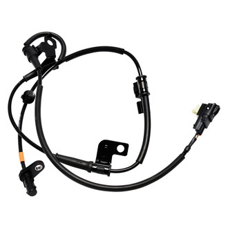 Mando® - Front Passenger Side ABS Wheel Speed Sensor