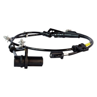 Mando® - Front Driver Side ABS Wheel Speed Sensor