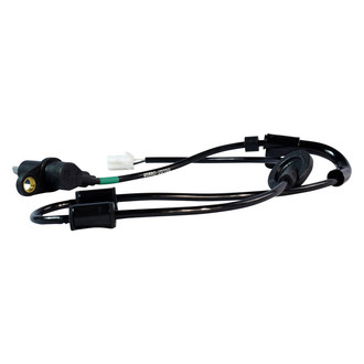 Mando® - Rear Passenger Side ABS Wheel Speed Sensor