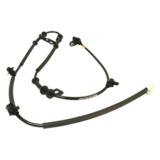 Mando® - Front Passenger Side ABS Wheel Speed Sensor