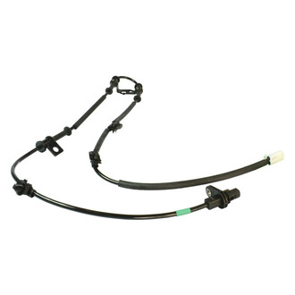 Mando® - Front Driver Side ABS Wheel Speed Sensor