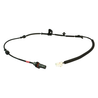 Mando® - Rear Passenger Side ABS Wheel Speed Sensor