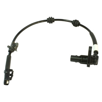 Mando® - Rear Driver Side ABS Wheel Speed Sensor