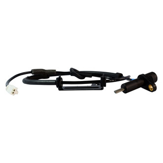 Mando® - Rear Driver Side ABS Wheel Speed Sensor