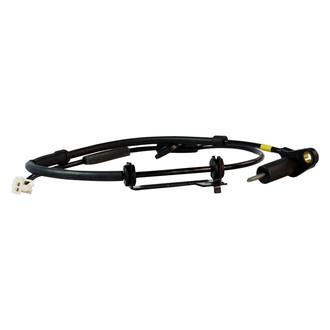 Mando® - Rear Passenger Side ABS Wheel Speed Sensor
