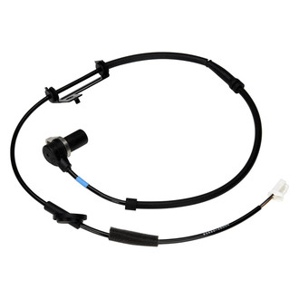 Mando® - Rear Driver Side ABS Wheel Speed Sensor