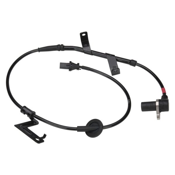 Mando® - Front Passenger Side ABS Wheel Speed Sensor