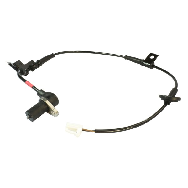 Mando® - Rear Passenger Side ABS Wheel Speed Sensor