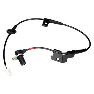 Mando® - Rear Passenger Side ABS Wheel Speed Sensor
