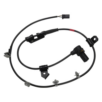 Mando® - Front Passenger Side ABS Wheel Speed Sensor