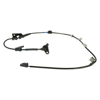 Mando® - Front Passenger Side ABS Wheel Speed Sensor