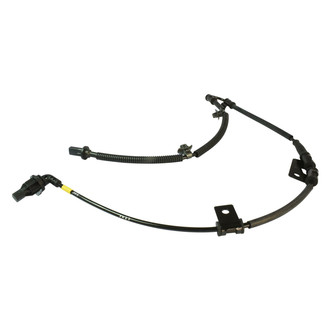 Mando® - Front Passenger Side ABS Wheel Speed Sensor