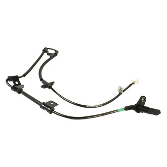 Mando® - Rear Driver Side ABS Wheel Speed Sensor