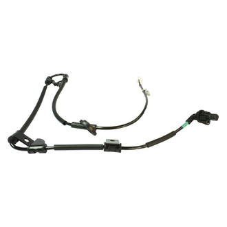 Mando® - Rear Driver Side ABS Wheel Speed Sensor