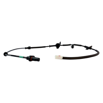 Mando® - Rear Driver Side ABS Wheel Speed Sensor