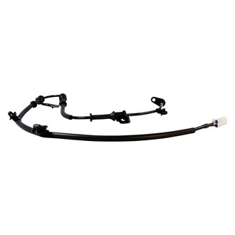 Mando® - Front Passenger Side ABS Wheel Speed Sensor