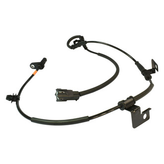 Mando® - Front Passenger Side ABS Wheel Speed Sensor