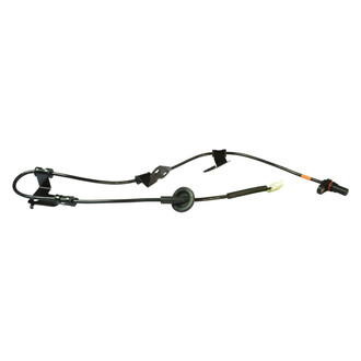 Mando® - Rear Passenger Side ABS Wheel Speed Sensor