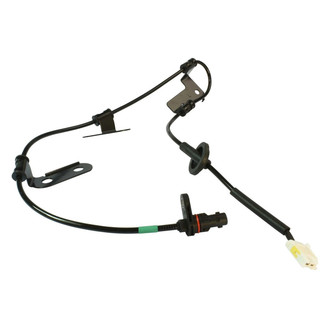 Mando® - Rear Driver Side ABS Wheel Speed Sensor