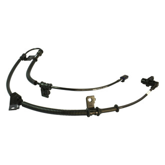 Mando® - Front ABS Wheel Speed Sensor