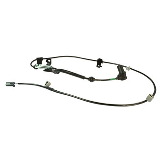 Mando® - Front Passenger Side ABS Wheel Speed Sensor