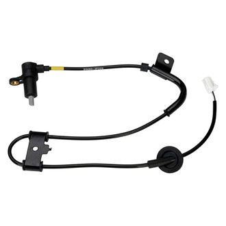 Mando® - Rear Driver Side ABS Wheel Speed Sensor