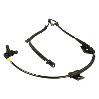 Mando® - Front Passenger Side ABS Wheel Speed Sensor