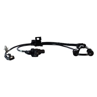 Mando® - Front Passenger Side ABS Wheel Speed Sensor