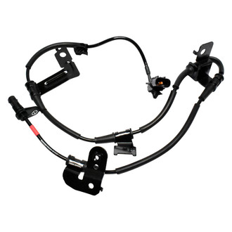 Mando® - Front Passenger Side ABS Wheel Speed Sensor