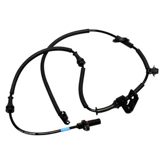 Mando® - Rear Driver Side ABS Wheel Speed Sensor