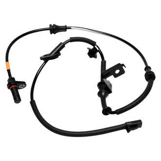 Mando® - Rear Passenger Side ABS Wheel Speed Sensor